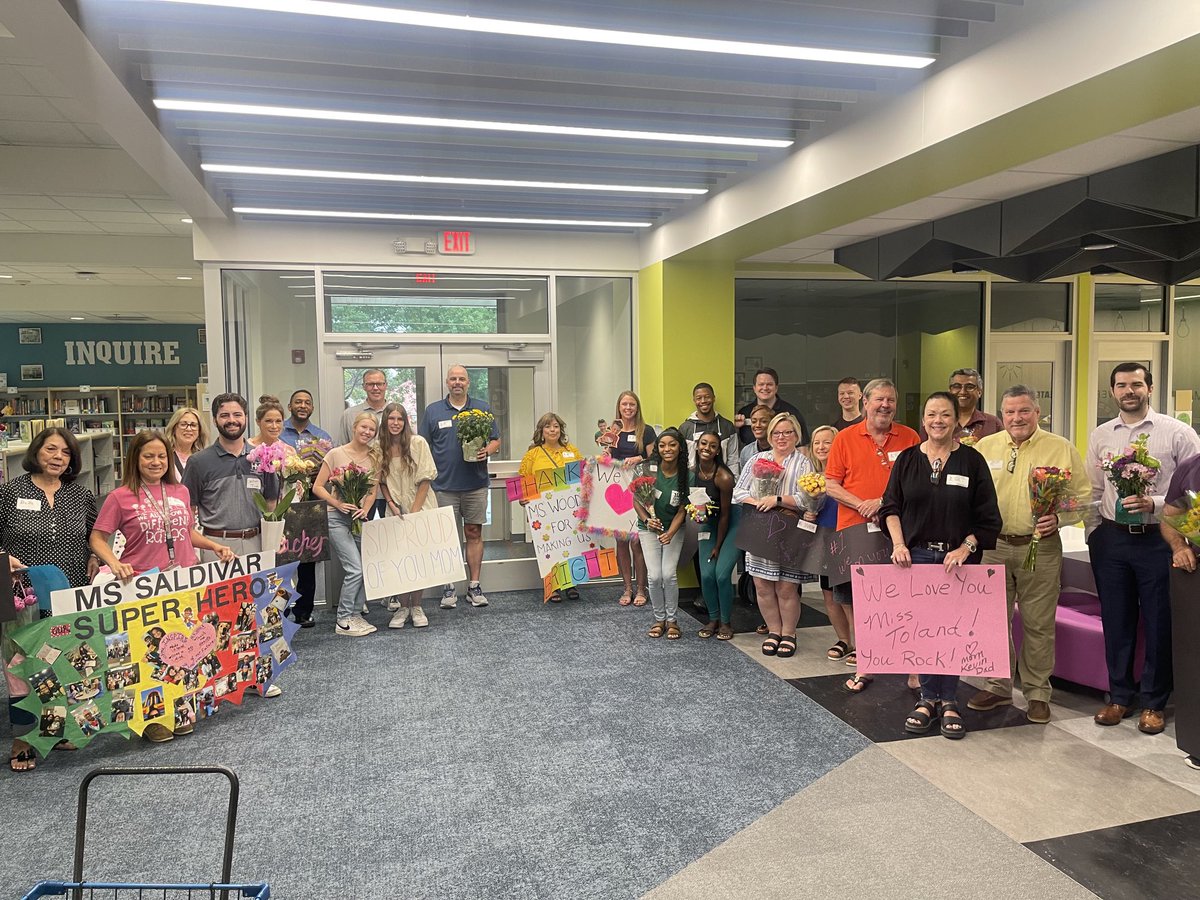 Serita D tweet media