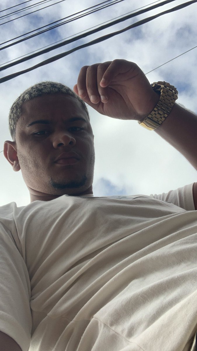 Boa semana de paz pra todos 💨