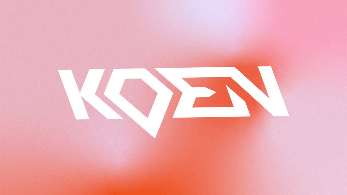 Logo - @Koenvgraphics 

All support is appreciated ❤️ 

heatzyvisuals.fr