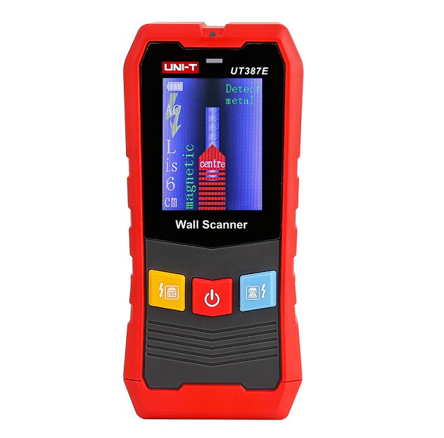 Este equipo permite detectar a través de paredes cables eléctricos, tuberias y madera. Es perfecto para reformas a nivel profesional y domestico. Muy util.
cetronic.es/sqlcommerce/di…