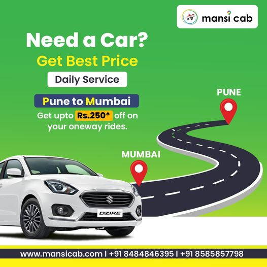 Get upto 250 rupees off on your oneway rides. Don't wait just grab the offer! Call on: 8484846395 | 8585857798. Visit: mansicab.com
.
.
#onewaytrip #cabhire #offer #offers #tour #touroffer #travel #cab #caboffer #oneway #airportdrop