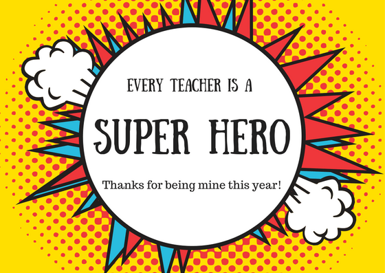 Thank you <a href="/nbcrsd/">Northern Burlington Co. Reg. School District</a> teacher's for making a difference every day and doing whatever is necessary to make connections, teach the curriculum and make our district such a special place.  #nbnation