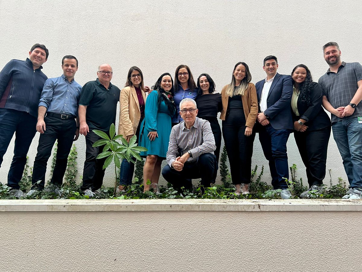 Roberto Giugliani tweet media