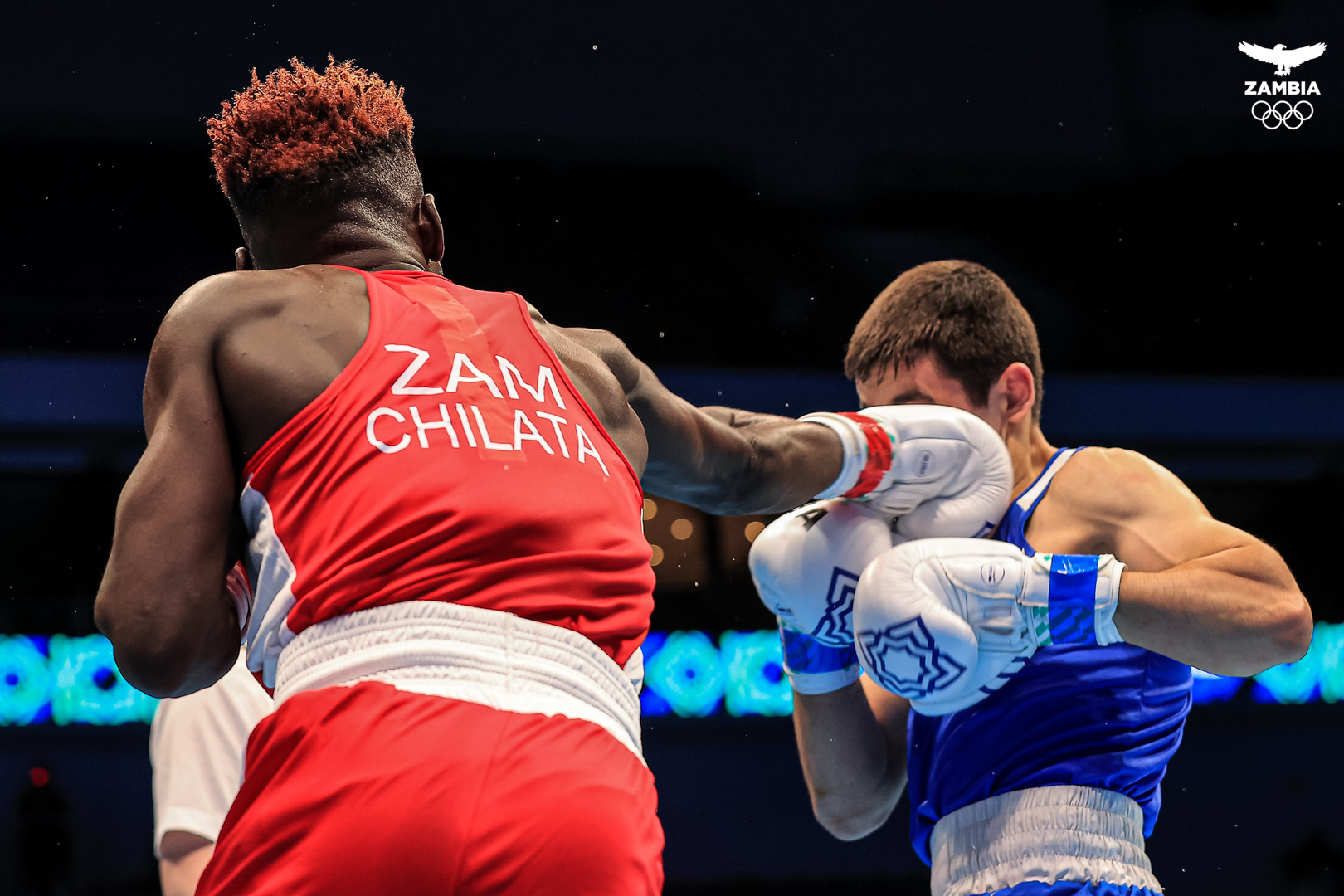 Zambia (@Zambia) / Twitter