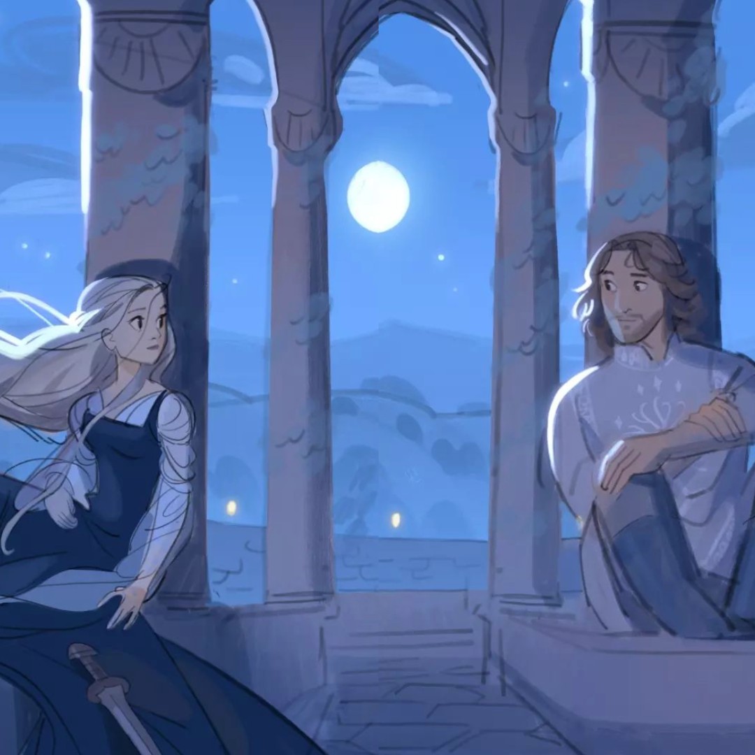 illo sketchbook tweet media