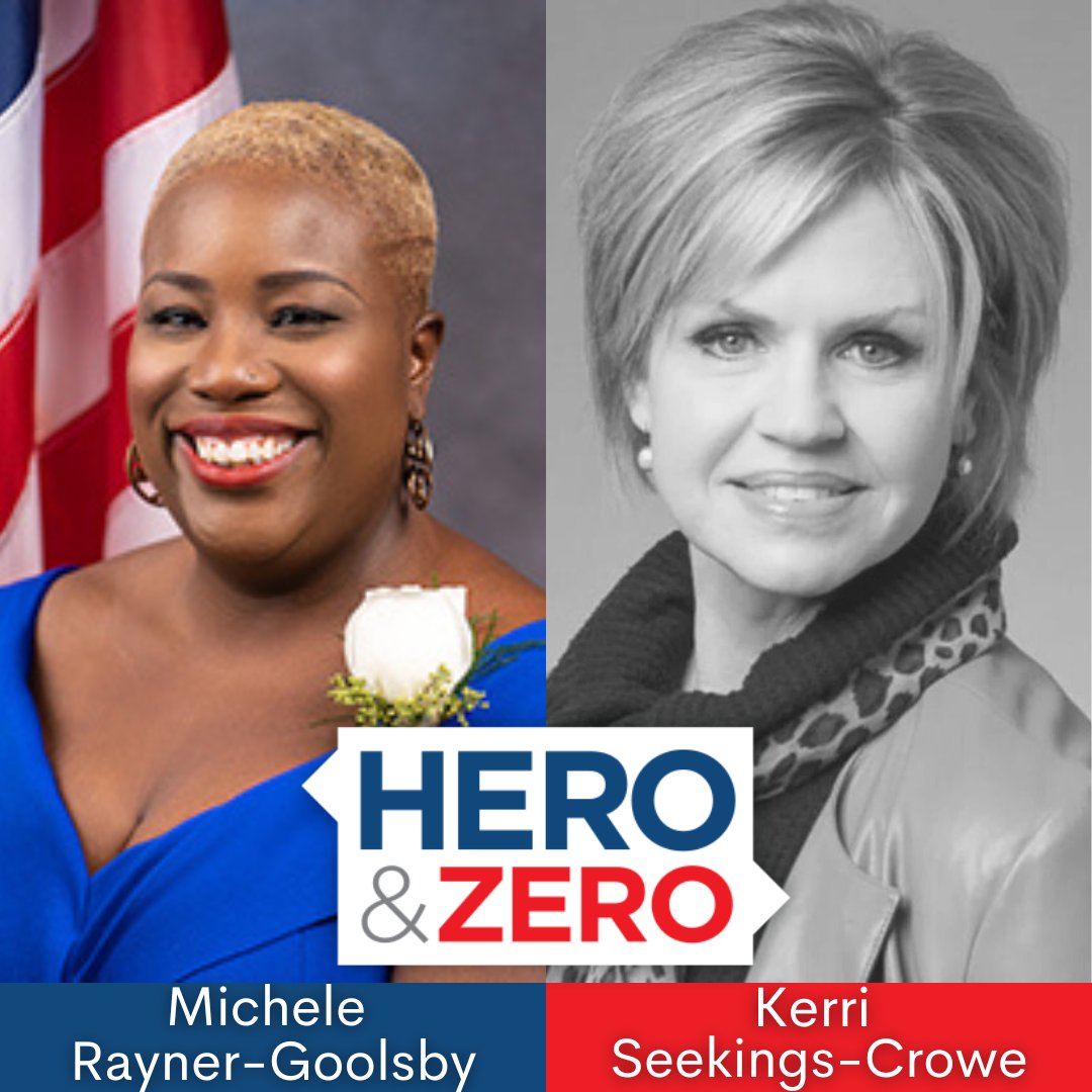SAVELGBT's tweet photo. (2/2) Today's #LGBTQZero is Montana state Rep. Kerri Seekings-Crowe, who recently implied she would rather have her daughter die by suicide than let her transition during a floor debate defending a law to ban gender-affirming care for minors. https://t.co/vWjoGT5Joo