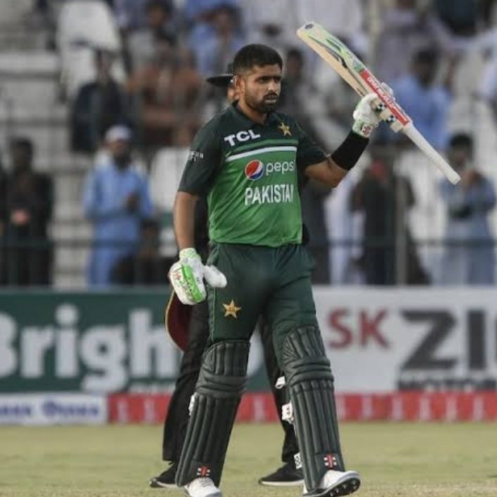 HassanAbbasian's tweet photo. Babar Azam has played only 28 ODIS in his last 4 years, and at the age of 28, he played only 100 Odis. We are not only wasting the peak of world's best batsman but this can also affect his batting in the WC, so we want more Odis before the WC 
#WeWantMoreOdis #PcbArrangeMoreOdis https://t.co/DDZAxujPgB