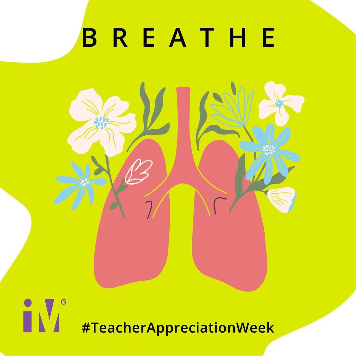 IllustrateMath's tweet image. Teaching can be tough, but self-care can make all the difference! As Teacher Appreciation Week begins, we want to remind all of our educators to prioritize their own well-being. Tag a fellow teacher &amp;amp; follow us for a chance to win some IM swag. #TeacherAppreciationWeek #SelfCare