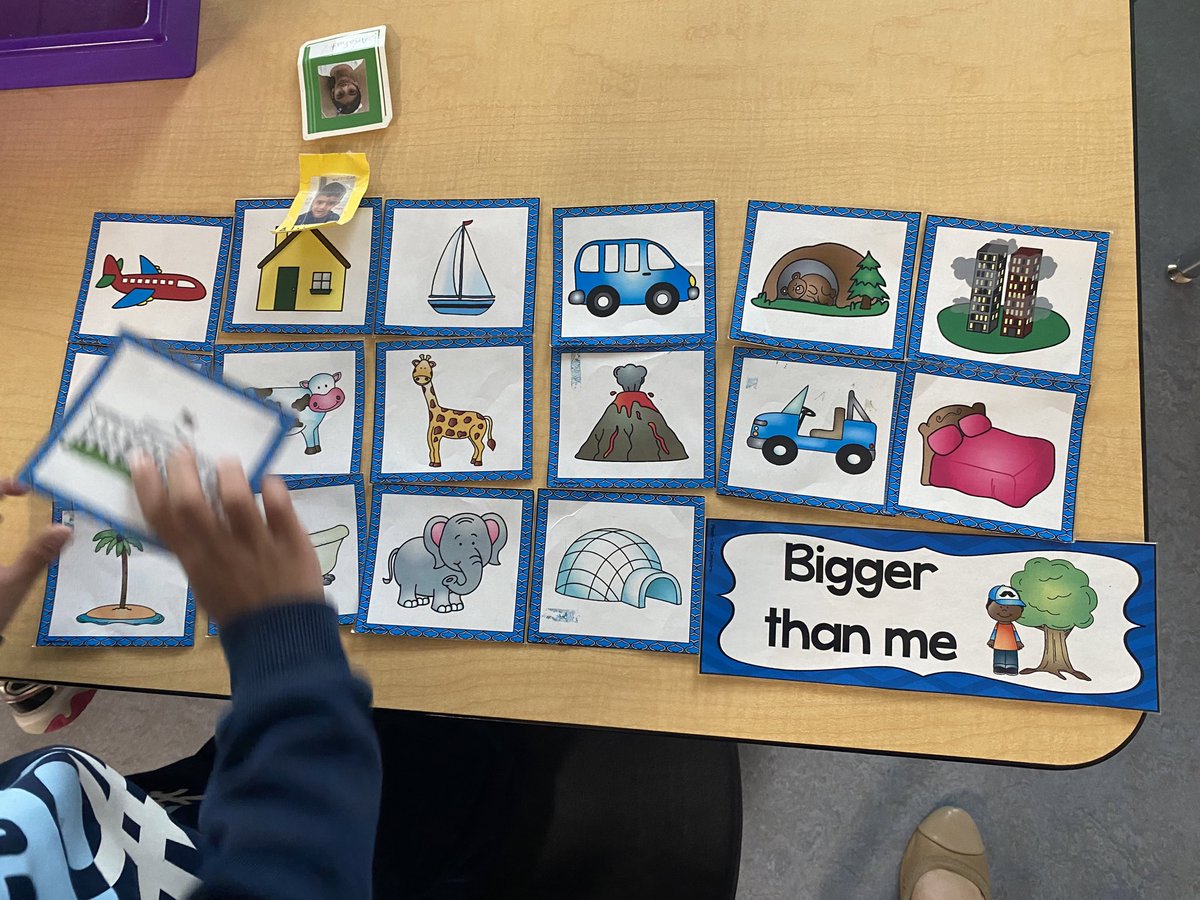 Kindergarten Hugh A. Bennett CBE tweet media