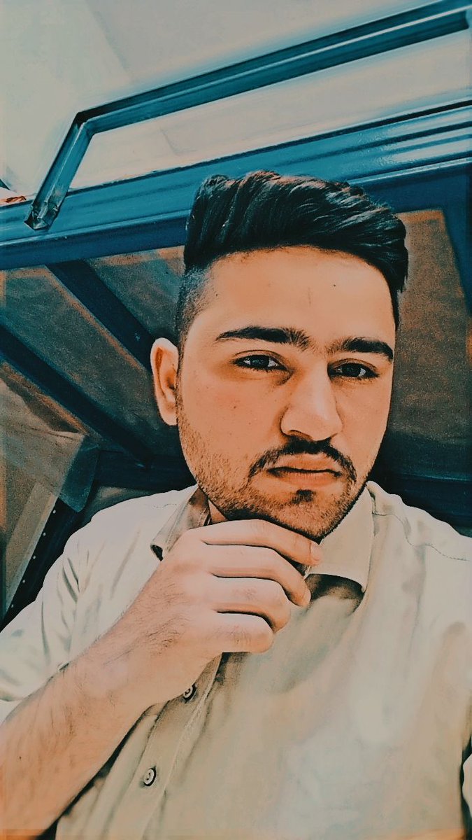 adilp2440's tweet photo. New hair style https://t.co/8Cog0APAfw