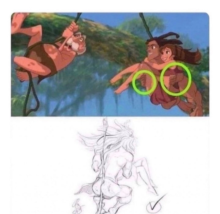 Gad nan ki nivo tazan melanje bagay yo sa se lougarou blan😁😁😁