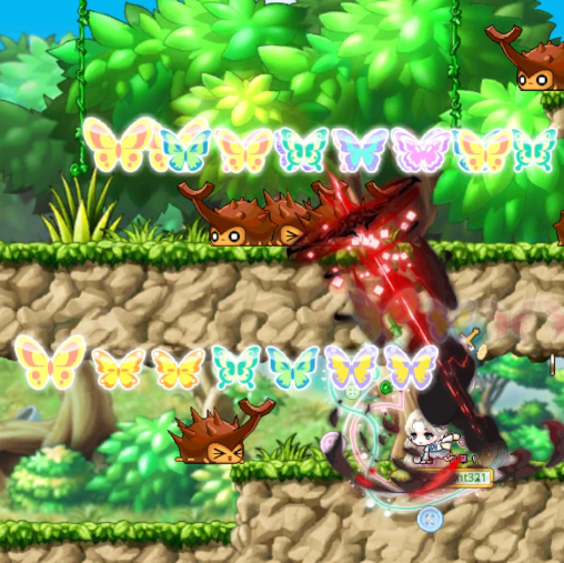 MapleStory M on Twitter "The latest goodies in May's 2nd Golden Apple! 🍎 MapleStoryM 🌌 Marble