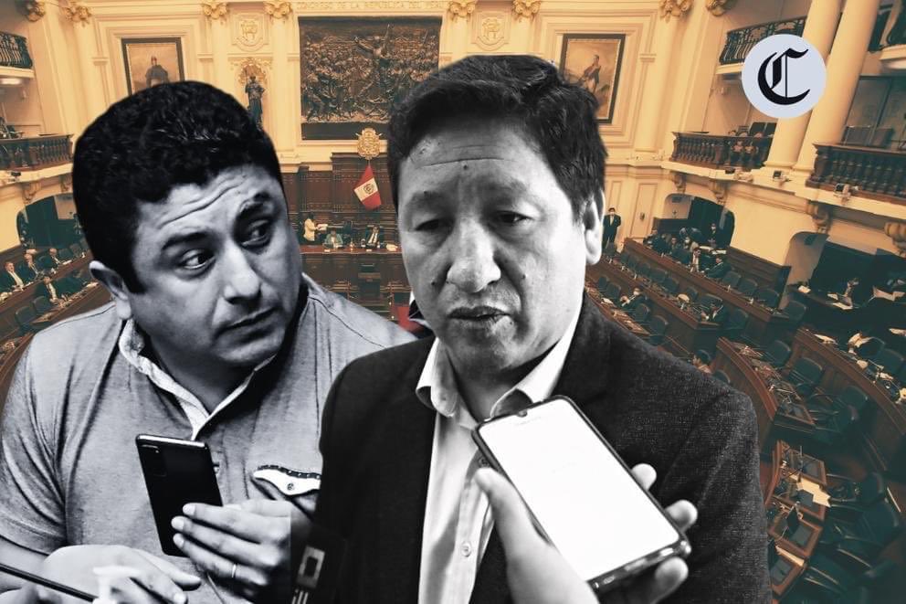 agciccia's tweet photo. LA CORTE SUPREMA ORDENO LEVANTAR SECRETO DE COMUNICACIONES, ENTRE BERMEJO Y GUIDO BELLIDO, POR OBSTRUIR INVESTIGACION POR DELITOS DE TERRORISMO.

https://t.co/CkD8k0iPTR https://t.co/2PtHRJpRpT
