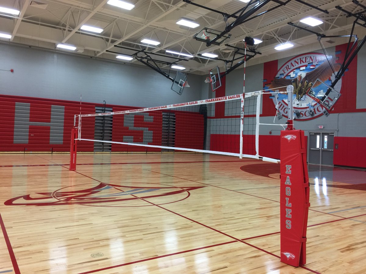 Ready to upgrade to Sports Imports volleyball net systems? Build your quote here: sportsimports.com/indoor-volleyb…  

#volleyballnetsystems #SportsImports