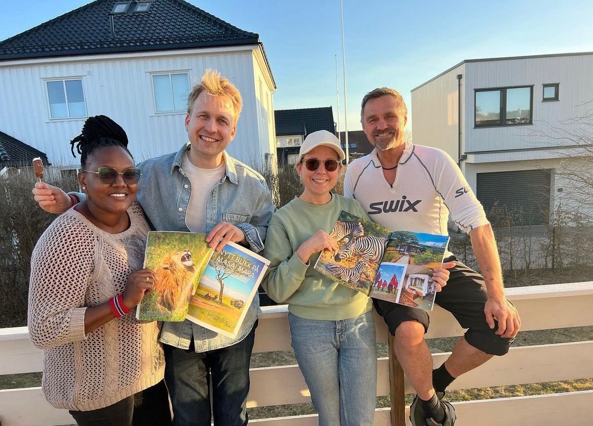 nashulai's tweet photo. Our cofounder  was honored to  participate among 100 other high profile speakers at the recent concluded SHE Conference (Social Human Equity) at the Oslo Spektrum. The enduring message was on ‘Empowering difference’ within the larger perspective of Social sustainability. https://t.co/mZrBKCKvG4