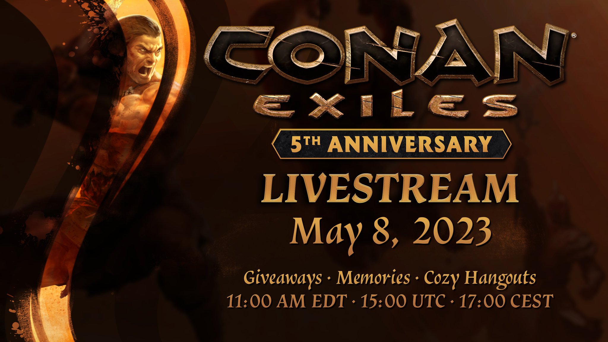 Funcom on Twitter: