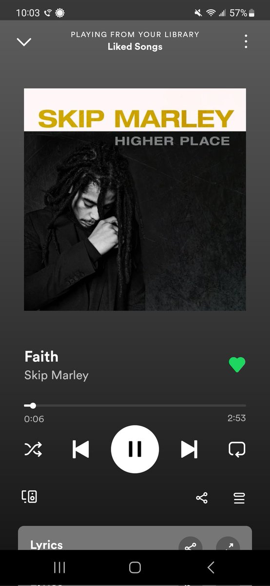 nyneenyn's tweet photo. @SkipMarley ♡ https://t.co/ekyW0CjvLd