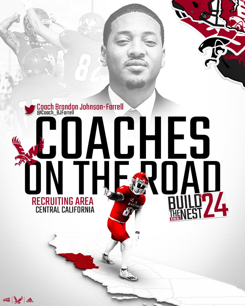 BJ Farrell tweet media