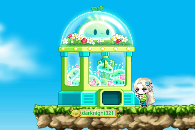 MapleStory M on Twitter "The latest goodies in May's 2nd Golden Apple! 🍎 MapleStoryM 🌌 Marble