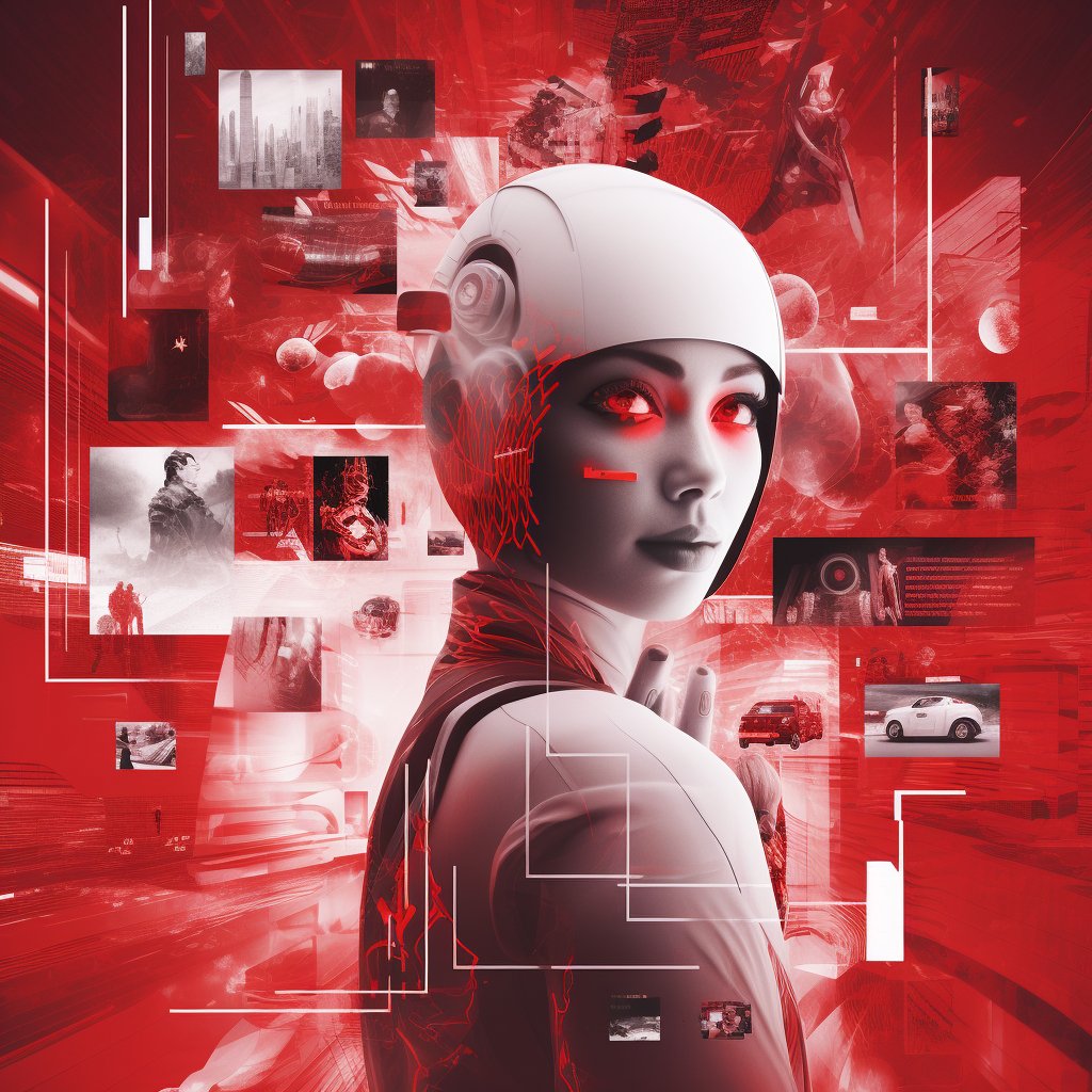 MILC Media Metaverse tweet media