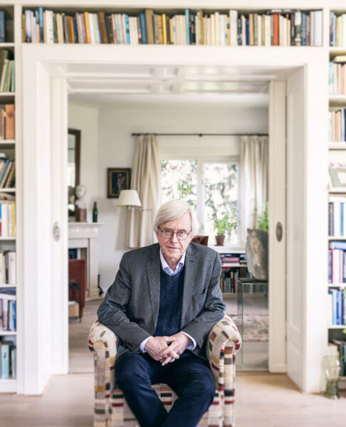 Ron Kosterman tweet media