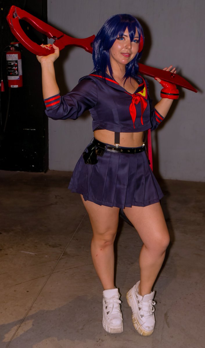 CosplaysNews's tweet photo. Algunas fotos tomadas en Geekfest GDL https://t.co/JbPaPsQKxK