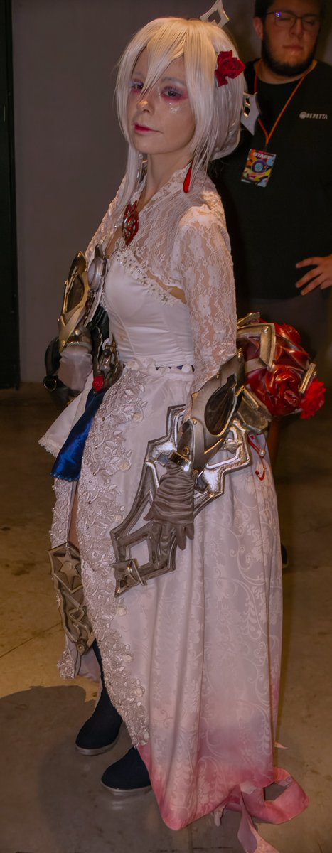 CosplaysNews's tweet photo. Algunas fotos tomadas en Geekfest GDL https://t.co/JbPaPsQKxK
