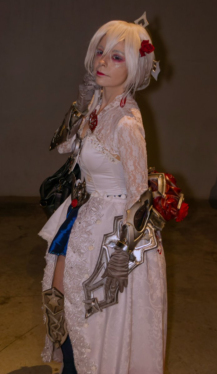 CosplaysNews's tweet photo. Algunas fotos tomadas en Geekfest GDL https://t.co/JbPaPsQKxK