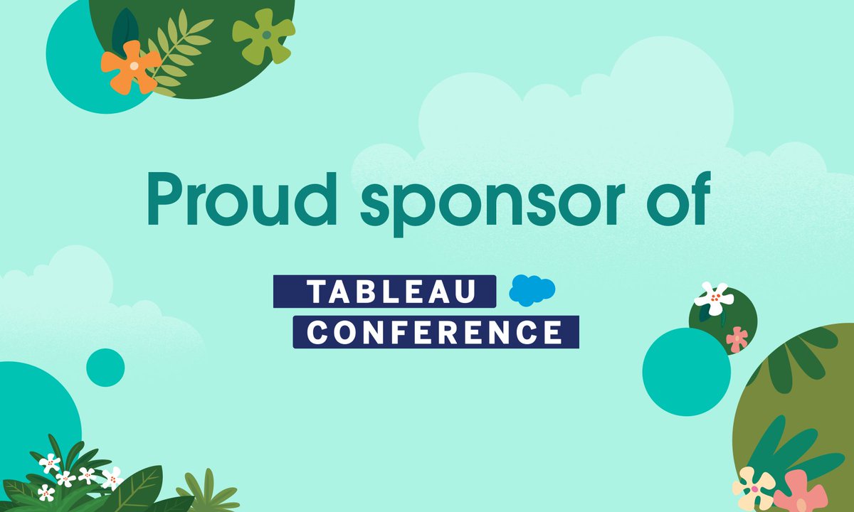Who else is attending Tableau Conference 2023 this week? Stop by the <a href="/Keyrus/">Kereo</a> booth and say hello to our team! 

#data23 #makedatamatter #tableauconference