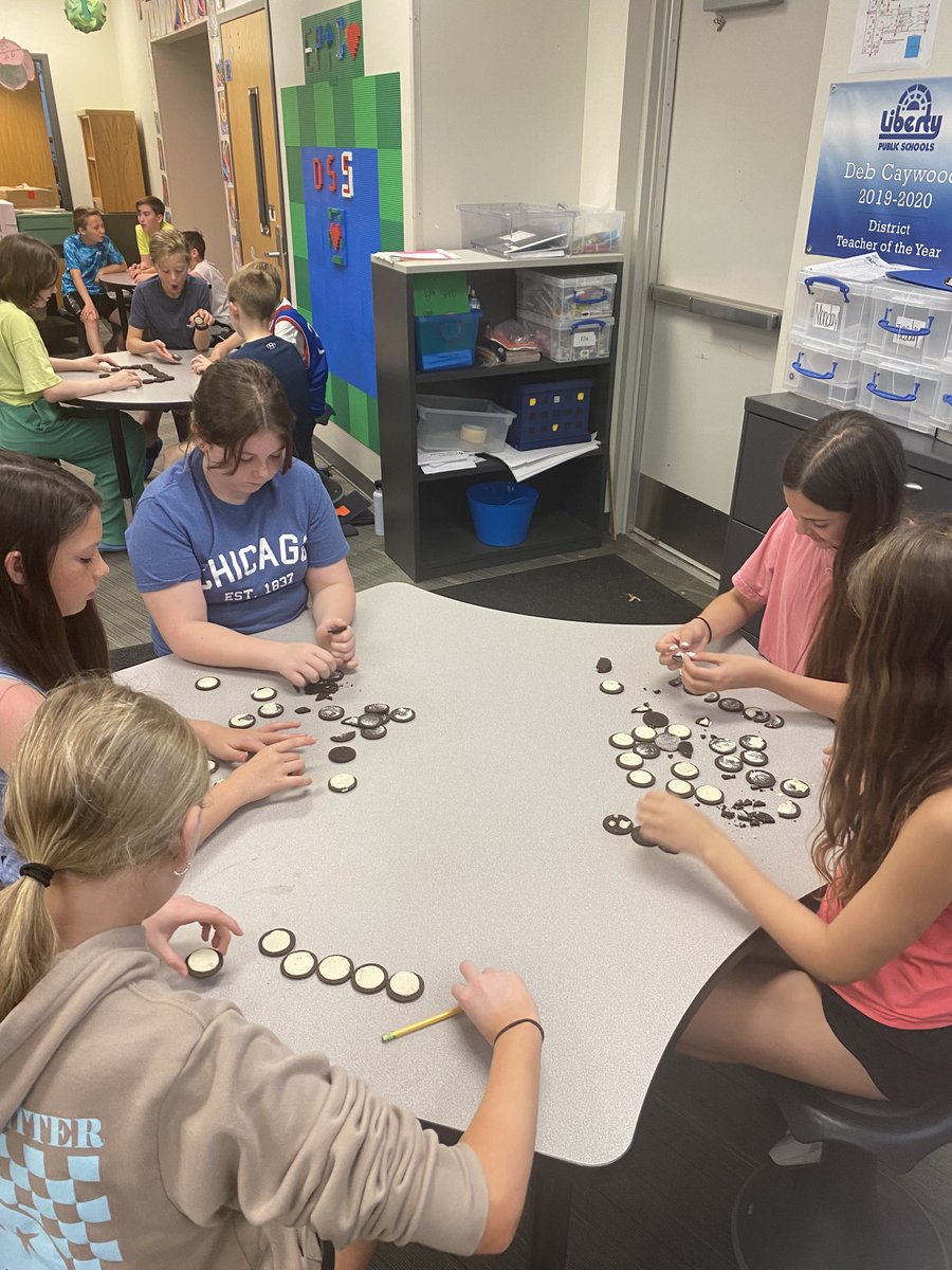 Deb Caywood tweet media