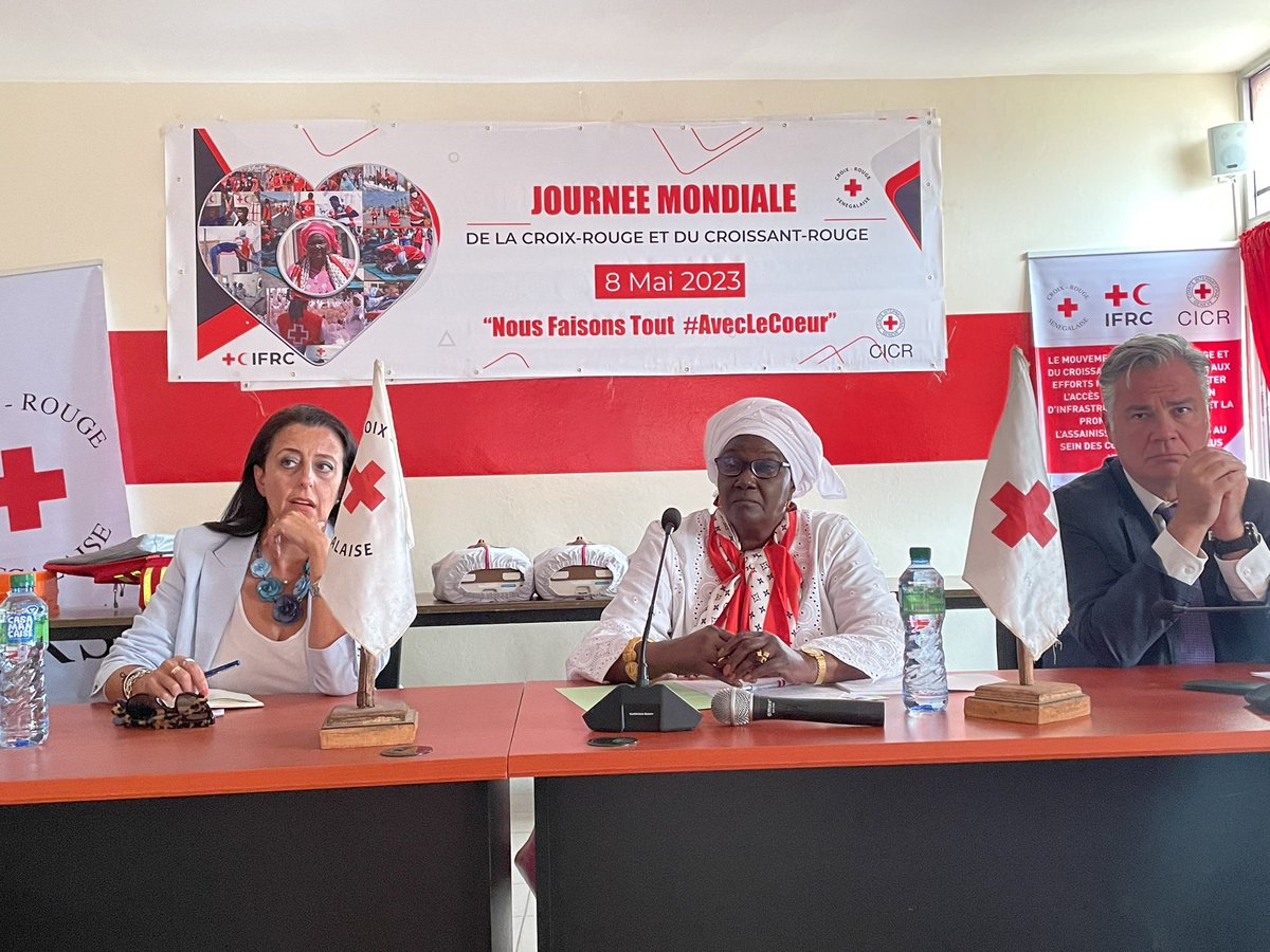 Alexandre Claudon de Vernisy tweet media