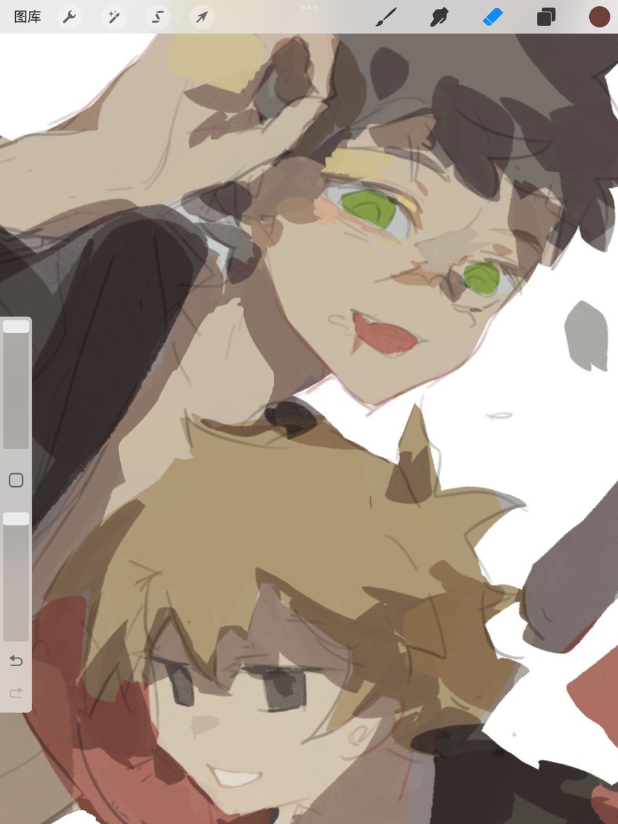 早上好 (@nihaobotnie) on Twitter photo 