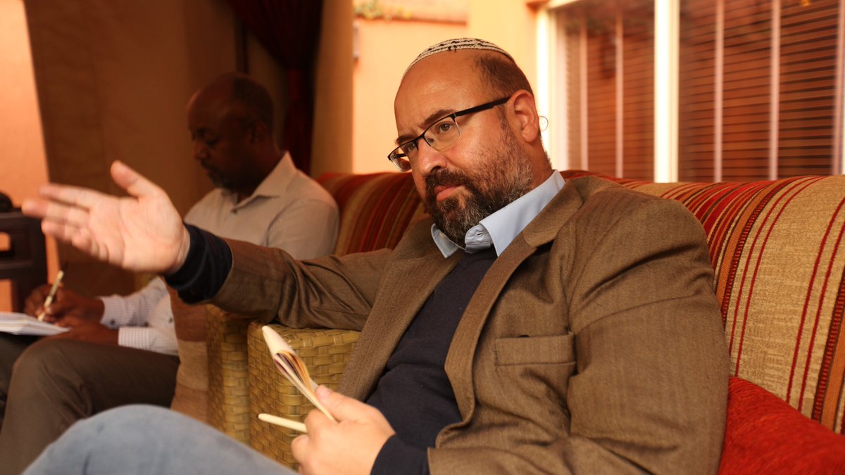 "Flexibility of banks &amp; willingness to accept all forms of collateral from co-operatives is crucial for <a href="/uwrsa/">Uganda Warehouse Receipt System Authority</a> to work very well since famers do not have traditional collateral, banks should reduce strings attached so that famer' produce is enough collateral" G. Adam <a href="/IFCAfrica/">IFC Africa</a>