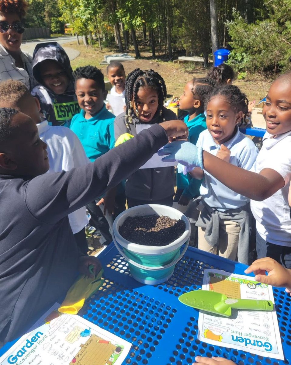 Mallard Creek STEM Academy tweet media