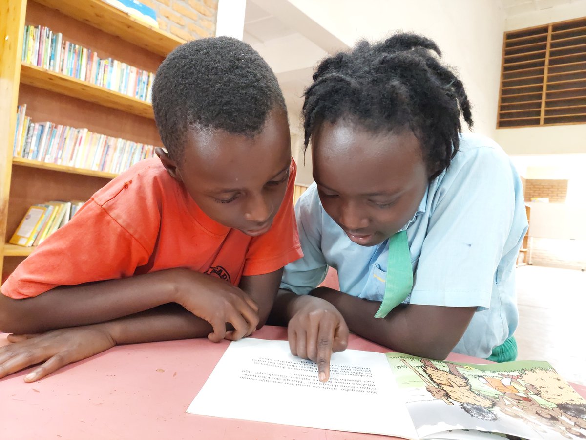 ReadyforReading's tweet photo. What Are We Doing Today and Everyday? Empowering Minds Through Literacy #ReadyforReading #TillEveryoneCanRead #literacy #CommunityLibrary #CommunityDevelopment #WhatAreWeDoingToday https://t.co/fzBzasWLgH