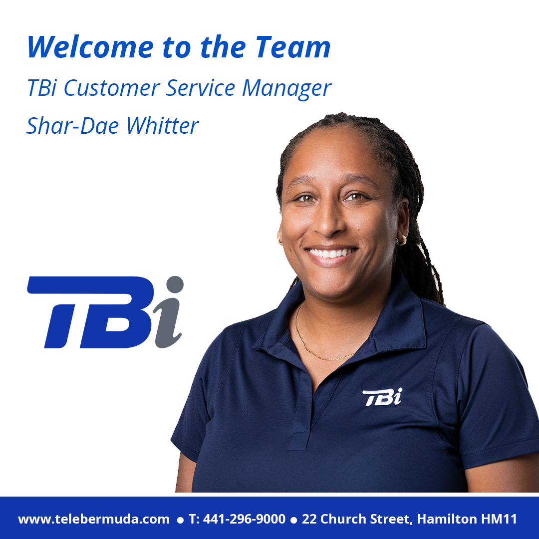 TeleBermuda (TBi) tweet media