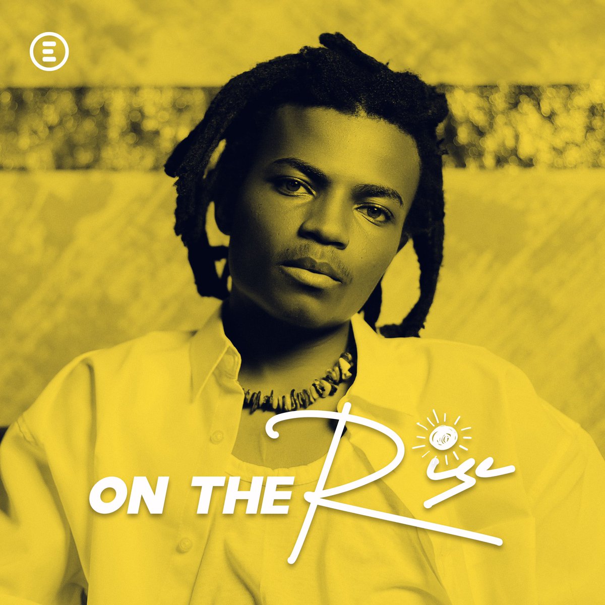 engage_dmp's tweet image. ON THE RISE: Meet Cloud Hendrix famously known as Cloud Beats (@whereixcloud), a Tanzanian producer, sound engineer and musician, whose music career continues to be nationally and internationally recognized.