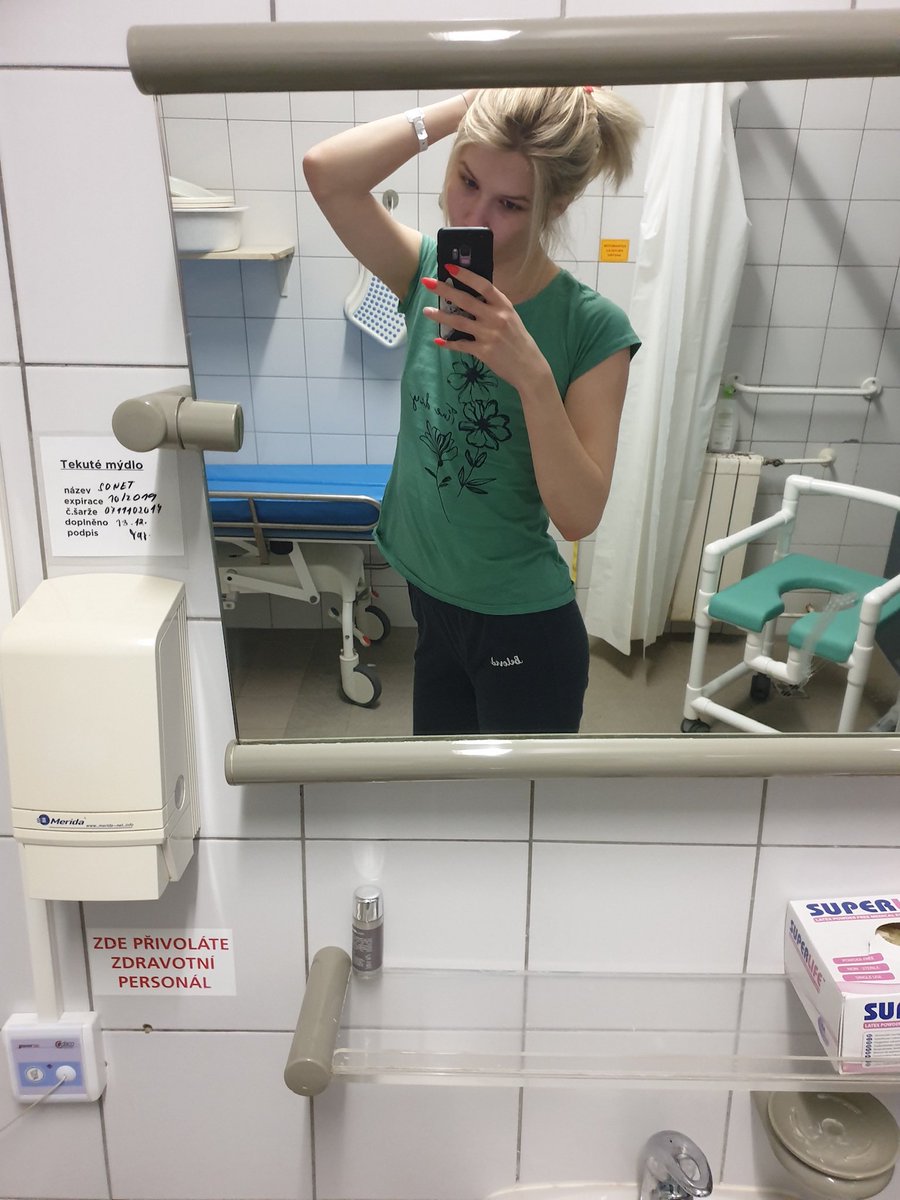 Dani_Activist's tweet photo. I took this picture the day before my “bottom” surgery. I was so excited then. I didn’t know it will be my worst decision of my life. 

19th March 2019 ⏰ https://t.co/iqcTLDBlST