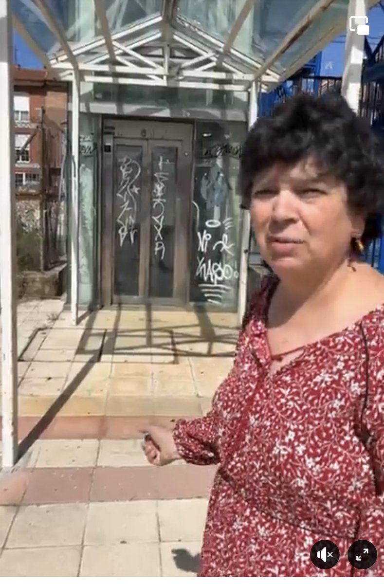 LAURA FERNANDEZ🔻 tweet media