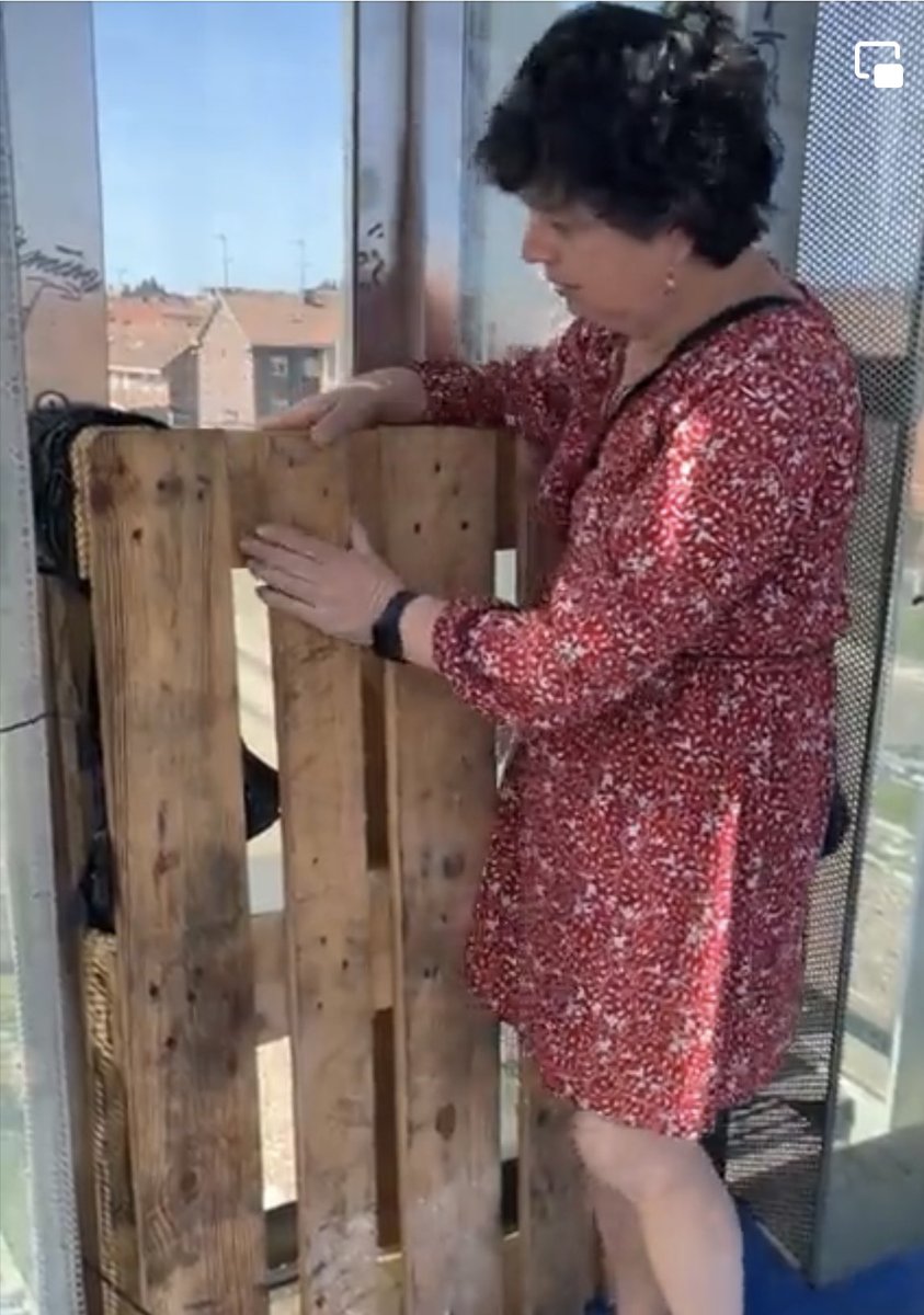 LAURA FERNANDEZ🔻 tweet media