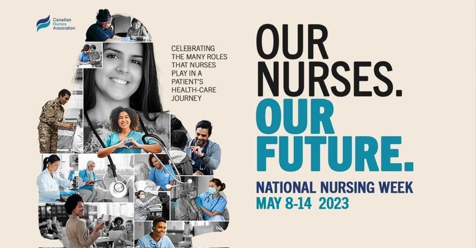 nlnpa's tweet photo. Happy Nurses Week! https://t.co/cHohvqQX1g