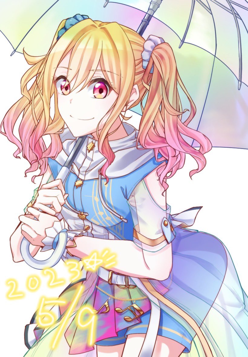 KeyMizu3's tweet photo. #天馬咲希誕生祭2023
おめでとう！！！！
ずっとずっと大好きだ……！！ https://t.co/73vVerqLST