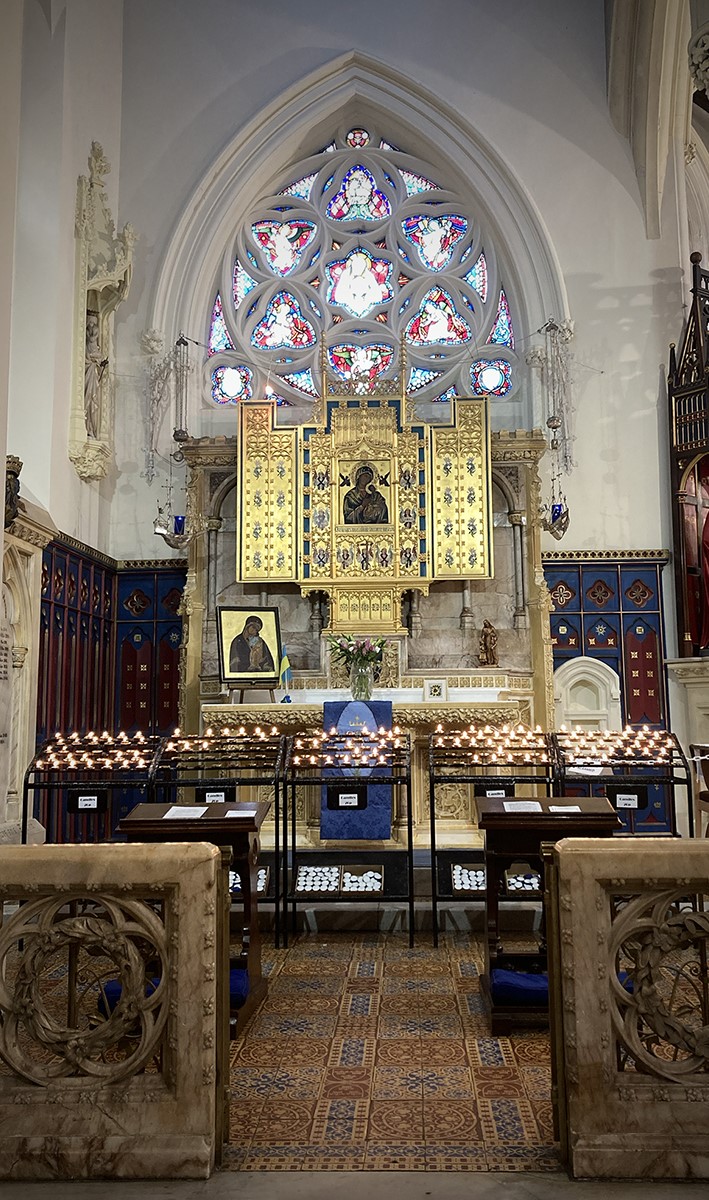 Bishop_Eton's tweet photo. Join us on Wednesday the 10th May when we relaunch our Novena to Our Lady of Perpetual Succour.
This will be a simple lay led liturgy
#makeherknown #redemptorists #olps #omps #olph #omph https://t.co/BRTTz0i9im