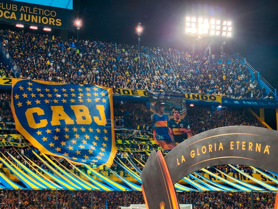 Siempre estaré a tu lado Boca Juniors Querido 💙💛🇸🇪