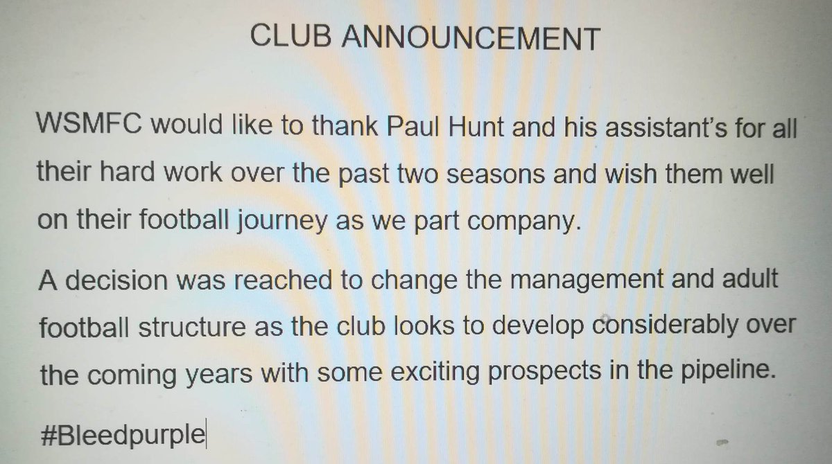 Wisbech St Mary FC on Twitter "WISBECH ST MARY FC."