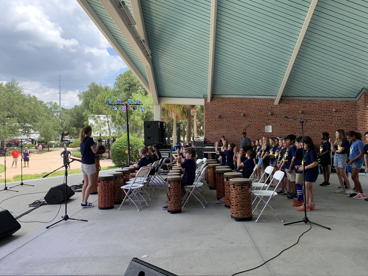 HCPS_K5Music tweet media