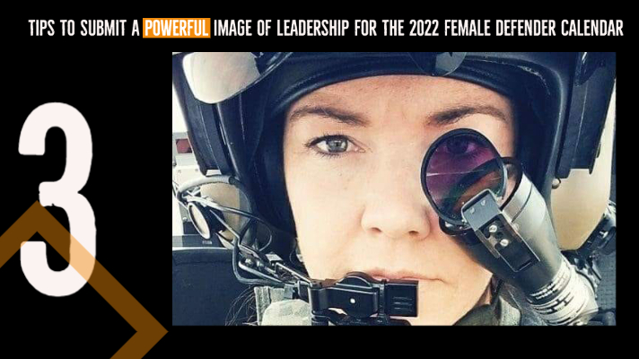 Female Defender tweet media