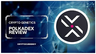 cryptogenetics1's tweet photo. https://t.co/2M5XyLRTXs
Check out the Polkadex Review https://t.co/IfPRKE46EE
