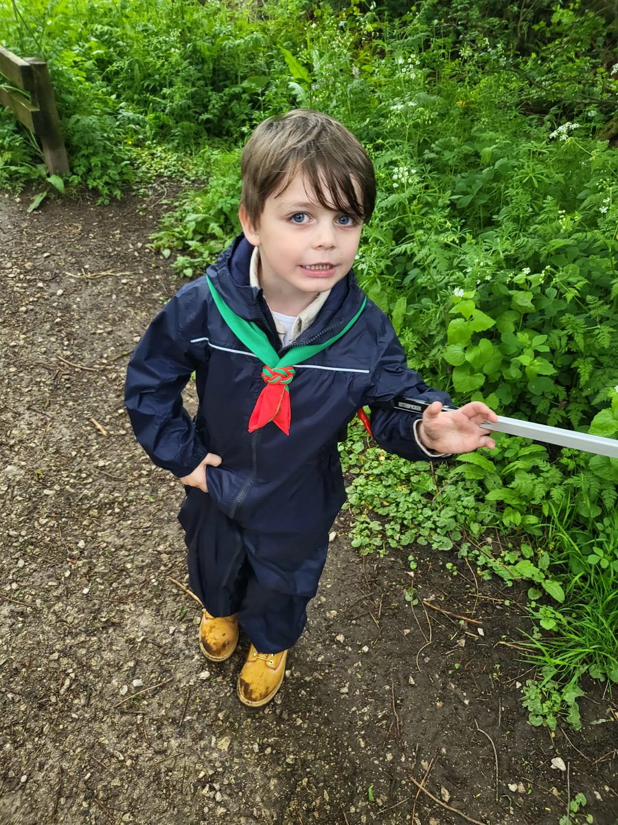 DaSilvaVictoria's tweet photo. What a fabulous afternoon being part of #TheBigHelpOut with the young people and families of the 4th Blackpool Scout Group. Thank you to everyone who made this happen. @BlackpoolScouts @WestLancsScouts @EnvecoBlackpool @4thTroop https://t.co/ufGnXj4ouz