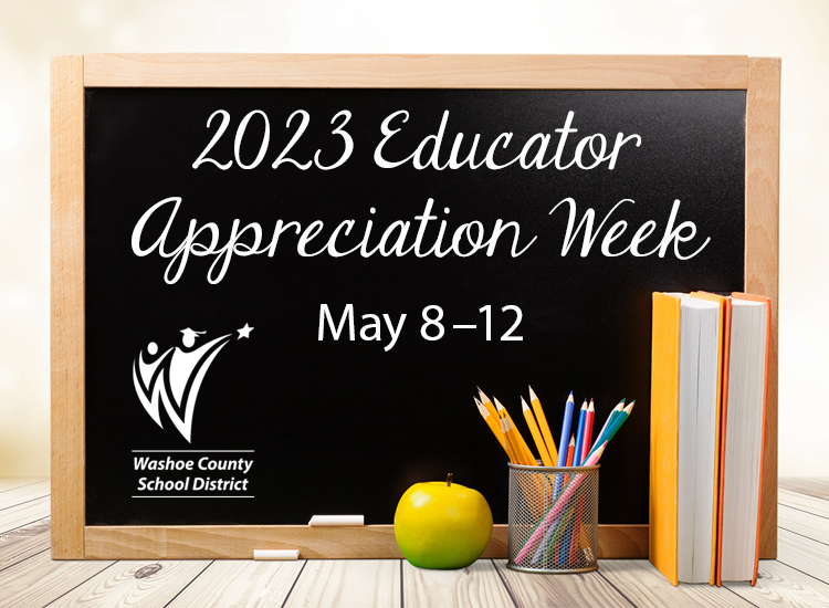 Washoe Schools on Twitter: 